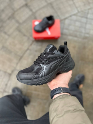 Кросівки PUMA Milenio Tech 41, 42, 44 р. Весна-Літо Кросівки PUMA Milenio Tech 41, 42, 44 р. Весна-Літо Ліцензія
У чорному кольорі
Маломірки.
Йдуть -1 розмір
Сезон:
Весна-Літо