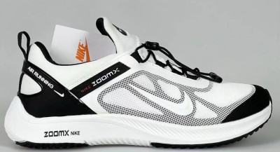 Кросівки Nike Air Running 43 (27 см.) р. Літо Кросівки Nike Air Running 43 (27 см.) р. Літо Є ОПТ, дропшипінг, роздріб
Матеріали:
Текстиль + піна
Літо