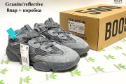 ​Кросівки Adidas Yeezy 500 41-45 р. 3 кольори Літо