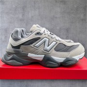 ​Кросівки New Balance 9060 37-46 р. Термо 4 кольори 