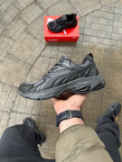 ​Кросівки PUMA Milenio Tech 41, 44, 45, 46 р. Весна-Літо