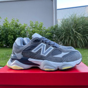 ​Кросівки New balance 9060 Термо 41-46 р. 2 кольори 