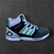 Кросівки Adidas 41 (26 см.) Хутро