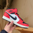 0326 Кросівки Nike Air Jordan 41-46 р. Весна 12 варіантів - 0326