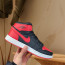 0325 Кросівки Nike Air Jordan 41-46 р. Весна 12 варіантів - 0325