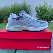 ​Кросівки New balance 993 41-44 р. 3 кольори, Є ОПТ