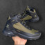 ​Кросівки Salomon 41 (26 см.) Хутро - ​Кросівки Salomon 41 (26 см.) Хутро