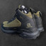 ​Кросівки Salomon 41 (26 см.) Хутро - ​Кросівки Salomon 41 (26 см.) Хутро