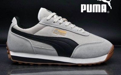 ​​Кросівки Puma Ease Vintage 0 р. Весна-Літо Ліцензія
Є ОПТ, дропшипінг, роздріб
Матеріали:
Натур. замша + текстиль.
Сезон:
Весна-Літо