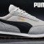 ​​Кросівки Puma Ease Vintage 0 р. Весна-Літо - ​​Кросівки Puma Ease Vintage 0 р. Весна-Літо