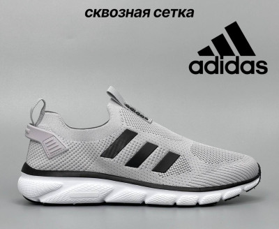 Кросівки Adidas сітка 41, 44 р. Літо Кросівки Adidas сітка 41, 44 р. Літо Є ОПТ, дропшипінг, роздріб
Дуже легенька модель
Повномірні
Матеріали:
Сквозний текстиль+піна
Сезон:
Літо