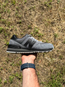 Кросівки New Balance 574 42 (26 см.) Весна