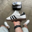 ​Кросівки Adidas Samba OG 42, 44 р. Весна - Літо - ​Кросівки Adidas Samba OG 42, 44 р. Весна - Літо