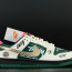 Кросівки NIKE SB Dunk Low x Stussy 43, 44 р. Весна - Кросівки NIKE SB Dunk Low x Stussy 43, 44 р. Весна
