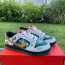 Кросівки NIKE SB Dunk Low x Stussy 43, 44 р. Весна - Кросівки NIKE SB Dunk Low x Stussy 43, 44 р. Весна
