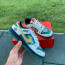Кросівки NIKE SB Dunk Low x Stussy 43, 44 р. Весна - Кросівки NIKE SB Dunk Low x Stussy 43, 44 р. Весна
