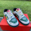 Кросівки NIKE SB Dunk Low x Stussy 43, 44 р. Весна - Кросівки NIKE SB Dunk Low x Stussy 43, 44 р. Весна