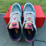 Кросівки NIKE SB Dunk Low x Stussy 43, 44 р. Весна - Кросівки NIKE SB Dunk Low x Stussy 43, 44 р. Весна