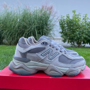 ​Кросівки New Balance 9060 37-46 р. Термо 9 кольори 