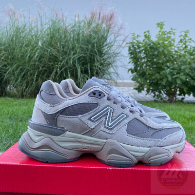 Кросівки New Balance 9060 37-46 р. Термо 9 кольори Кросівки New Balance 9060 37-46 р. Термо 9 кольори Є ОПТ, дропшипінг, роздріб
Материал:
Замша, текстиль
Подошва:
Пена
Демисезон