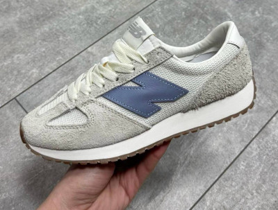 Кросівки New Balance 471 36-41 р. Весна Індонезія 3 кольора Кросівки New Balance 471 36-41 р. Весна Індонезія 3 кольора Індонезія
У трьох кольорах
Є ОПТ, дропшипінг, роздріб
Матеріали:
Натур. замша + текстиль
Сезон:
Весна-Літо