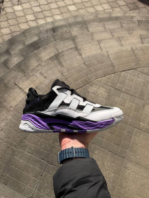 Кросівки Adidas Niteball 41, 43, 44 р. Весна-Літо, 2 кольори  Сезон:
Весна