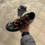 Кросівки Adidas Niteball 41, 43, 44 р. Весна-Літо, 2 кольори  - Кросівки Adidas Niteball 41, 43, 44 р. Весна-Літо, 2 кольори 