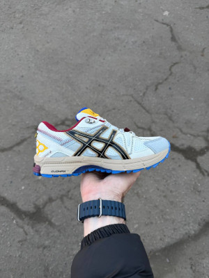 ​​Кросівки ASICS Gel-Kahana 8 0 р. Весна-Літо Є ОПТ, дропшипінг, роздріб
Маломірки
(Йдуть-1-1.5 розміру)
Матеріали:
Легкий текстиль + піна.
Сезон:
Весна-Літо