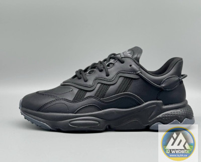 ​Кроссовки Adidas Ozweego кожа ​Гладкая кожа
У двох кольорах
Сезон: весна.