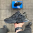 ​Кроссовки Adidas Ozweego кожа - ​Кроссовки Adidas Ozweego кожа