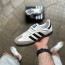Кросівки Adidas Samba OG 0 р. - Кросівки Adidas Samba OG 0 р.