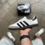 Кросівки Adidas Samba OG 0 р. - Кросівки Adidas Samba OG 0 р.