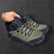 Кросівки Merrell 41 (26 см.) Хутро
