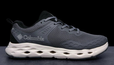 ​​Кросівки Columbia Drainmaker lV 41, 42, 44 р. Літо Є ОПТ, дропшипінг, роздріб
Матеріали:
Текстиль + піна
Сезон:
Весна-Літо