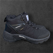​Кросівки Merrell 41 (26 см.) Хутро