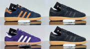 Кросівки Adidas Brmd 36-41, 41-45 р. Осінь 4 кольори