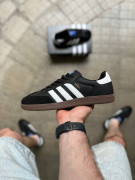 ​Кросівки Adidas Samba OG 43 (27.5 см.)