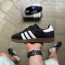 ​Кросівки Adidas Samba OG 43 (27.5 см.) - ​Кросівки Adidas Samba OG 43 (27.5 см.)