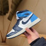 Кросівки Nike Air Jordan 36-41 р. Весна 22 варіанти - 0316