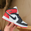 Кросівки Nike Air Jordan 36-41 р. Весна 22 варіанти - 0312