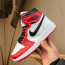 Кросівки Nike Air Jordan 36-41 р. Весна 22 варіанти - 0313