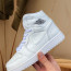 Кросівки Nike Air Jordan 36-41 р. Весна 22 варіанти - 0317