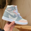 Кросівки Nike Air Jordan 36-41 р. Весна 22 варіанти - 0303