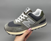 ​​Кросівки New Balance 574 41-46 р. Весна