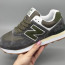 Кросівки New Balance 574 41-46 р. Весна Кросівки New Balance 574 41-46 р. Весна - Кросівки New Balance 574 41-46 р. Весна