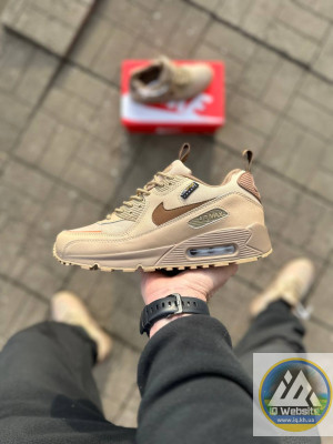Кросівки Nike Air Max 90 Surplus 42, 43, 45 р. Весна Маломірки
Сезон:
Весна