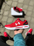 ​Кросівки Under Armour 41, 46 р. Літо
