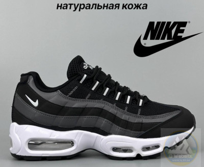 ​Кросівки Nike Air Max 95 42, 45 р. 2 кольори, Є ОПТ Є ОПТ, дропшипінг, роздріб
У двох кольорах
Сезон:
Літо