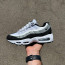 ​Кросівки Nike Air Max 95 42, 45 р. 2 кольори, Є ОПТ - ​Кросівки Nike Air Max 95 42, 45 р. 2 кольори, Є ОПТ