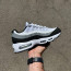 ​Кросівки Nike Air Max 95 42, 45 р. 2 кольори, Є ОПТ - ​Кросівки Nike Air Max 95 42, 45 р. 2 кольори, Є ОПТ
